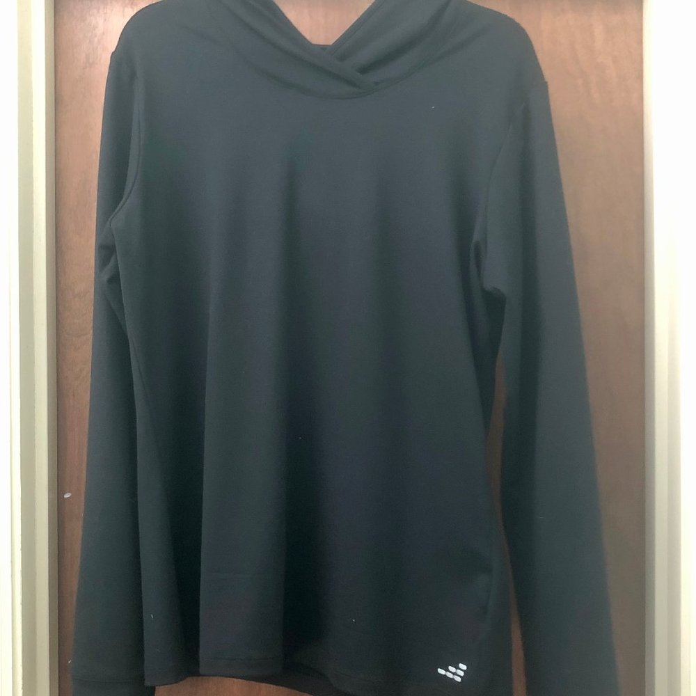 BCG Activewear Hoodie